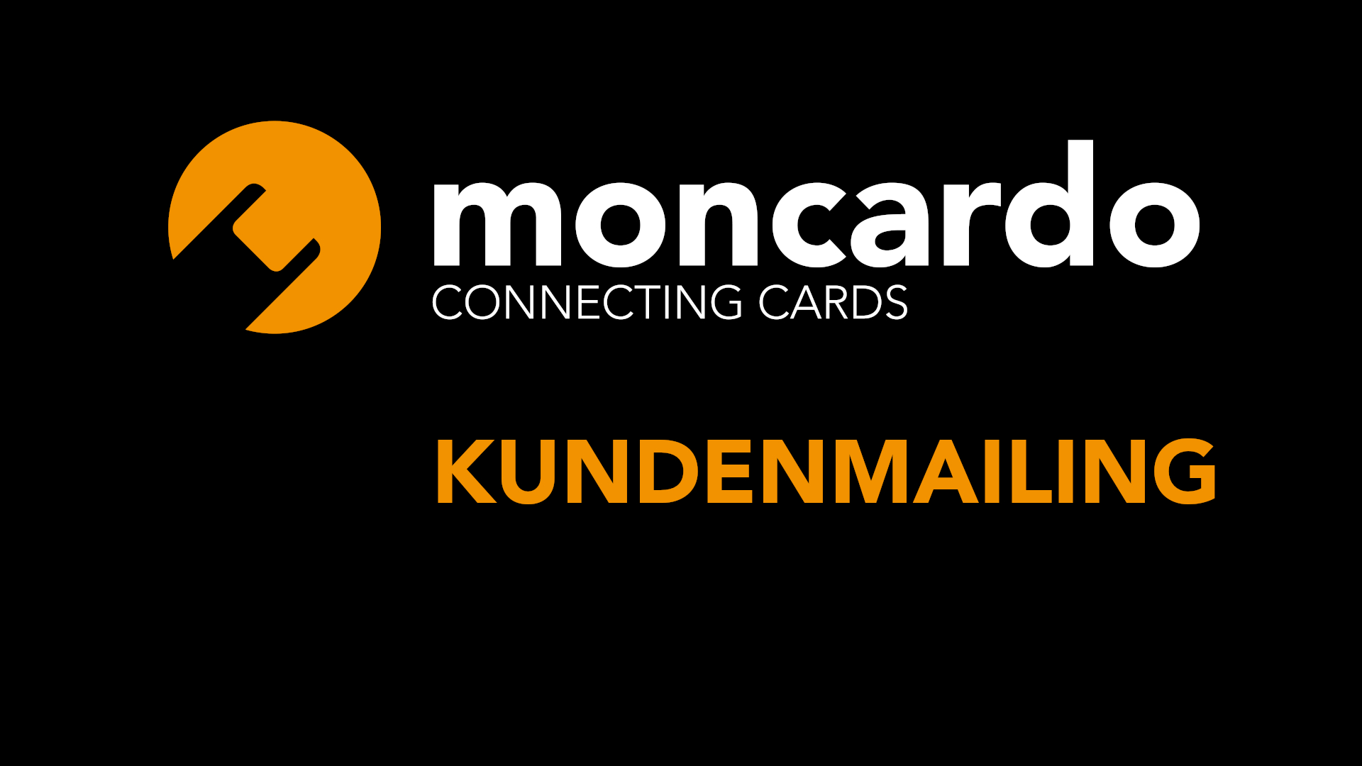 YouTube Video Kundenmailing