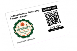 Ticketsystem Bootchamps & Smart Body Concepts