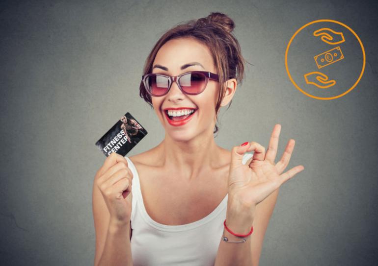 Kartenmodul für Bezahlkarten - Perfect Payment